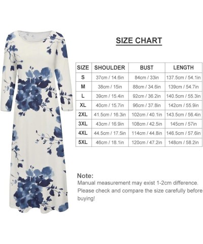 Floral Print Slip Dress for Women Summer Top Style-6 $22.94 Dresses