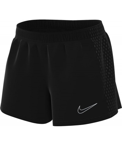 Womens Dri-Fit Academy 23 Short Black $14.70 Activewear