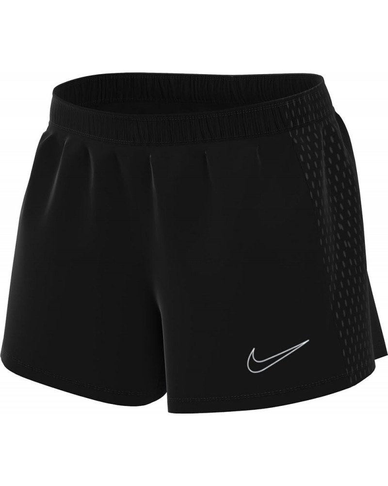 Womens Dri-Fit Academy 23 Short Black $14.70 Activewear