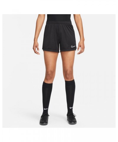 Womens Dri-Fit Academy 23 Short Black $14.70 Activewear