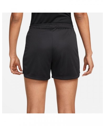 Womens Dri-Fit Academy 23 Short Black $14.70 Activewear