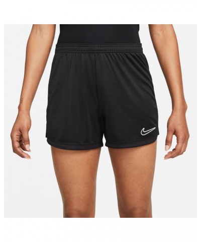 Womens Dri-Fit Academy 23 Short Black $14.70 Activewear