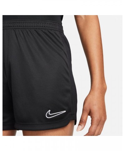 Womens Dri-Fit Academy 23 Short Black $14.70 Activewear