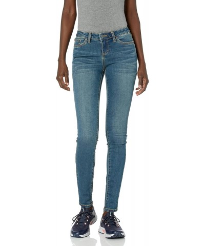 Women's Standard London Jean, Heritage Wash, 4 $26.76 Jeans