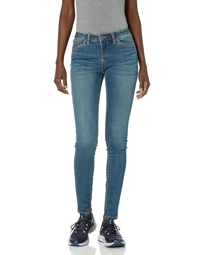 Women's Standard London Jean, Heritage Wash, 4 $26.76 Jeans