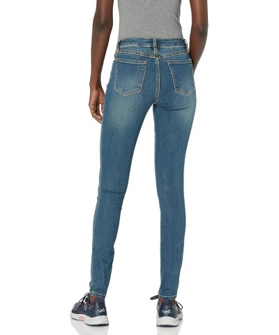 Women's Standard London Jean, Heritage Wash, 4 $26.76 Jeans