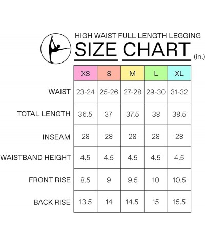 High Waist Squat Proof Interlink Leggings for Women Military Green $17.33 Activewear