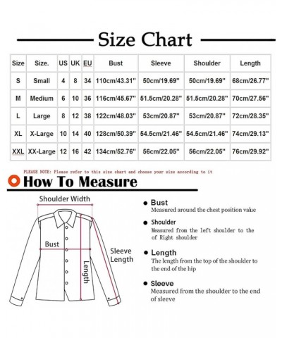 Womens Casual Long Sleeve Crewneck Sweatshirt 2024 Spring Fashion Dressy Pullover Tops Loose Colorblock/Gradient Shirt A-mint...