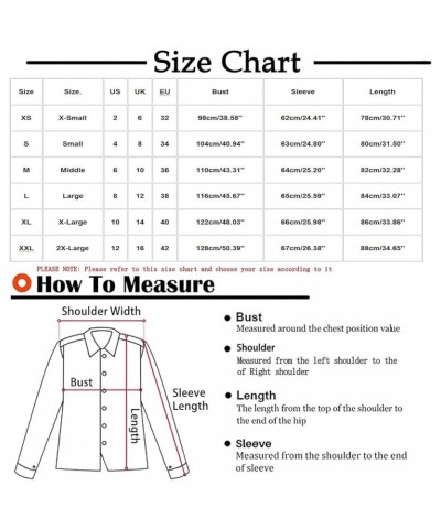 Winter Coats for Women Plus Size Sherpa Lined Puffer Parka Jackets Thicken Padded Overcoats with Faux Fur Hood Winter Coats f...