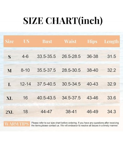 Tankini Swimsuits for Women Tummy Control Ruched Bathing Suits Sexy Cross Halterneck Print Skirt Swimwear Orange $18.33 Swims...