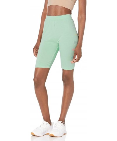 Women's Dottie Biker Short Water on Deck $15.74 Activewear