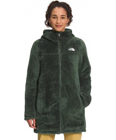 Women's Mossbud Insulated Reversible Parka Thyme $83.52 Jackets