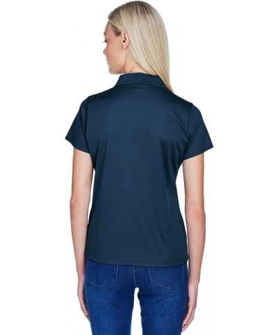 4 oz. Polytech Polo (M315W) Navy $11.99 Shirts