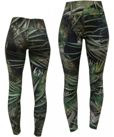 Palmetto Lightweight Womens Leggings $29.14 Leggings