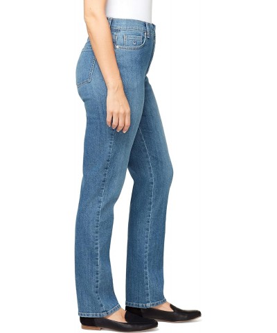 womens Classic Amanda High Rise Tapered Jeans, Hartford - Whis, 16 US $16.79 Jeans