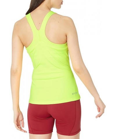 Women's Tennis Y-Tank Top Lucid Lemon $15.64 Others