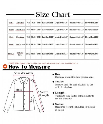 Womens Jean Jacket Hoodie Tops Classic Buttons Long Sleeve Hooded Denim Jackets Sherpa Fur Fleece Lined Winter Coat 02 Dark B...