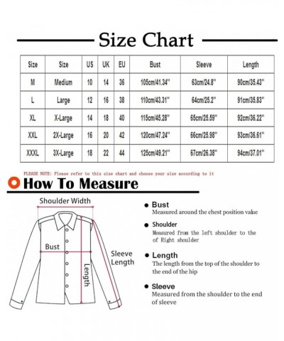 Winter Coats for Women Warm Thicken Fleece Puffer Jacket Plus Size Windproof Parkas Casual Outerwear with Fur Hood 03 Coffee ...