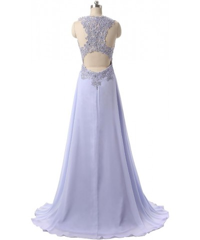 Lace Appliqued Prom Dresses 2020 Long Evening Gowns for Women Formal Green $102.96 Dresses