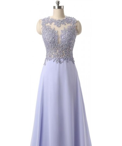 Lace Appliqued Prom Dresses 2020 Long Evening Gowns for Women Formal Green $102.96 Dresses