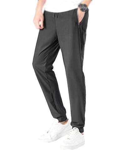 Blue Chic Store, StretchActive - Unisex Ultra Stretch Quick Drying Pants, Comfyfit Unisex Quick Drying Pants Grey Jogger $13....