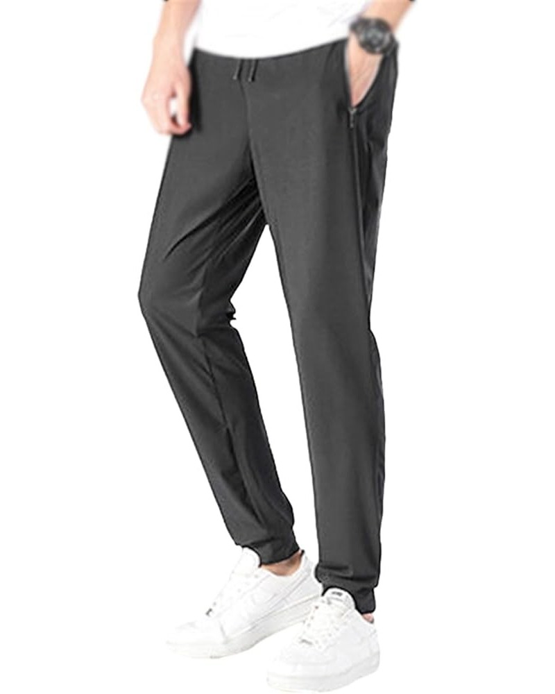 Blue Chic Store, StretchActive - Unisex Ultra Stretch Quick Drying Pants, Comfyfit Unisex Quick Drying Pants Grey Jogger $13....