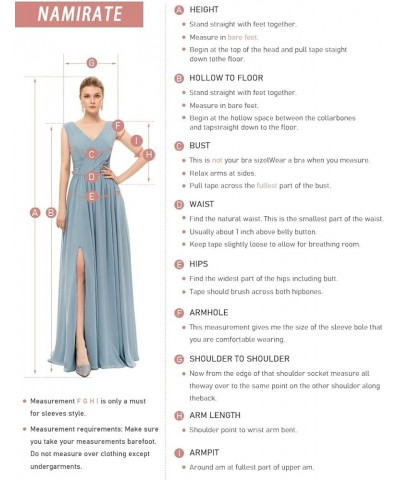 Women's Fultter Sleeves Bridesmaid Dresses Long with Slit Pleated Chiffon Formal Party Dresses with Pocket NA20 Dusty Mauve $...