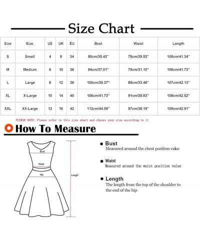 1950's Vintage Dress for Women Sleeveless Square Neck Midi A-Line Dresses Polka Dot Retro Swing Party Cocktail Dress Black $7...