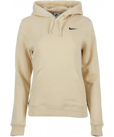 Womens Pullover Fleece Hoodie Vegas Gold $23.65 Activewear