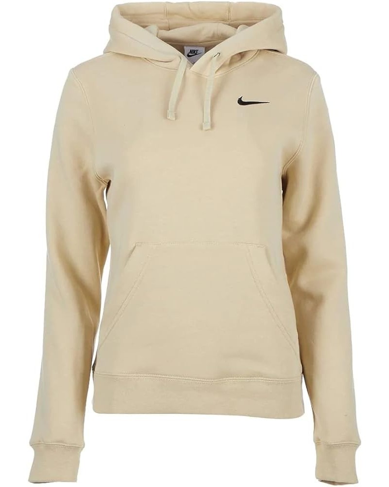 Womens Pullover Fleece Hoodie Vegas Gold $23.65 Activewear