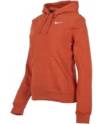 Womens Pullover Fleece Hoodie Vegas Gold $23.65 Activewear