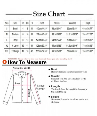 Womens Zip Up Hoodies 2023 Fall Fashion Y2K Sweatshirts Casual Long Sleeve Loose Fit Track Jackets With Pockets A03-blue $6.2...