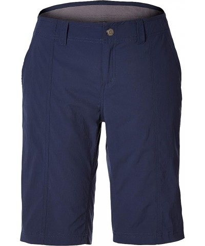 Womens Discovery Bermuda Deep Blue $26.79 Shorts