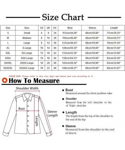 Full Zip Up Hoodies Sweatshirts For Women Long Sleeves Tunic Tops Oversized Hooded Jackets With Pockets Casual Coat A-khaki $...