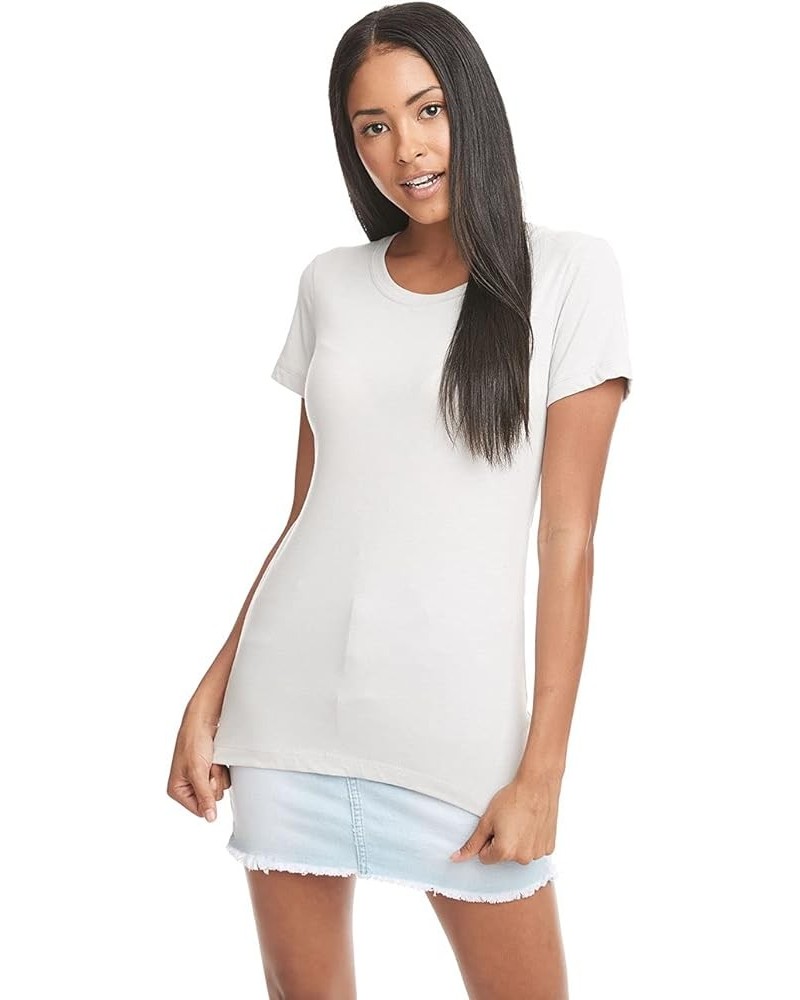 womens N1510 Silver $4.83 T-Shirts