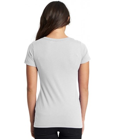 womens N1510 Silver $4.83 T-Shirts