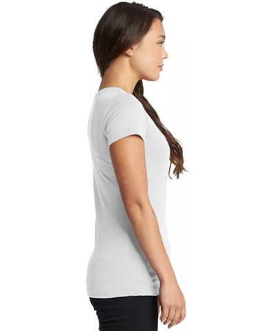 womens N1510 Silver $4.83 T-Shirts