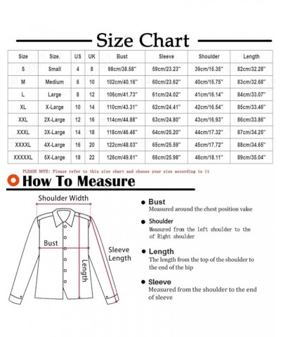 Womens Winter Coats Hoodies Puffer Jackets Thicken Overcoat Warm Long Sleeve Parkas Zipper Wool Jackets Outdoor Outwear Black...