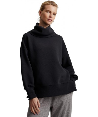 Women's Milton Sweat Black $58.68 Activewear