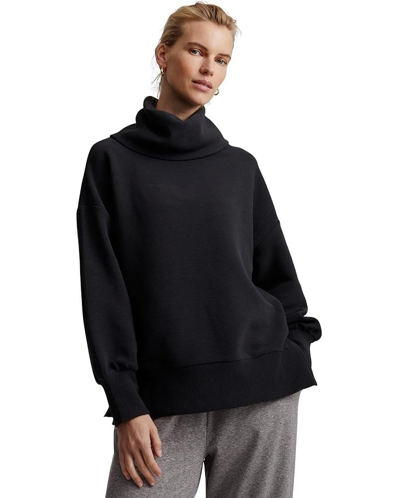 Women's Milton Sweat Black $58.68 Activewear