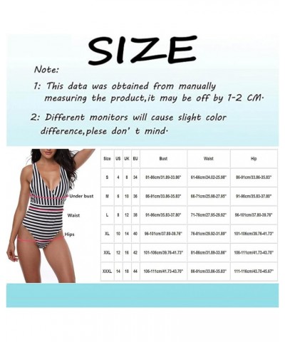 Two Piece Bikini Sets for Women High Waisted Bikini Push Up Swimsuit Halter Wrap Criss Cross Bathing Suit 04-green $7.63 Swim...