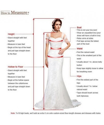 Sparkly Sequin Prom Dresses for Women V Neck A Line Evening Formal Gown 2024 Desert Rose $31.20 Dresses