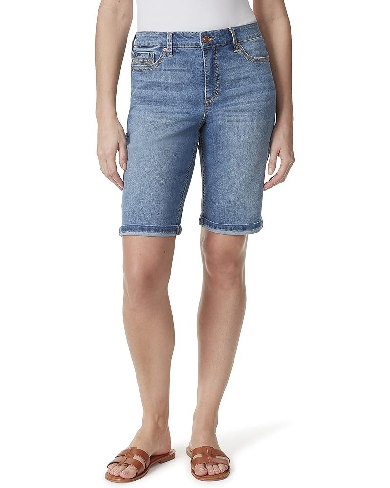 Women's Riley Relaxed Fit Bermuda Short Loa $15.49 Shorts