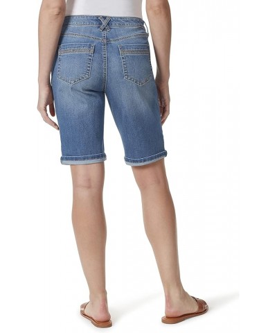 Women's Riley Relaxed Fit Bermuda Short Loa $15.49 Shorts