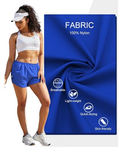 Athletic Shorts for Women - Active Running Shorts for Women Trendy Berry $11.19 Activewear