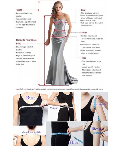 Women's One Shoulder Prom Dresses with Slit Ruched Satin Mermaid Evening Formal Gowns Dusty Rose $30.55 Dresses