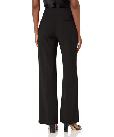 Women's Wide Leg Pant Black $52.36 Pants