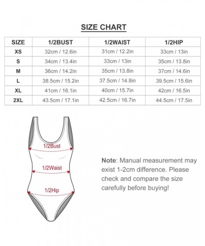 Women One-Piece Swimsuit Brazil Flag Sexy Beach Bikini XL $13.23 Swimsuits