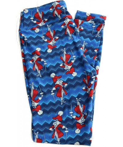 Disney Leggings (OS) Fits Pants Size 0-10 Hook - X0115 $20.13 Leggings