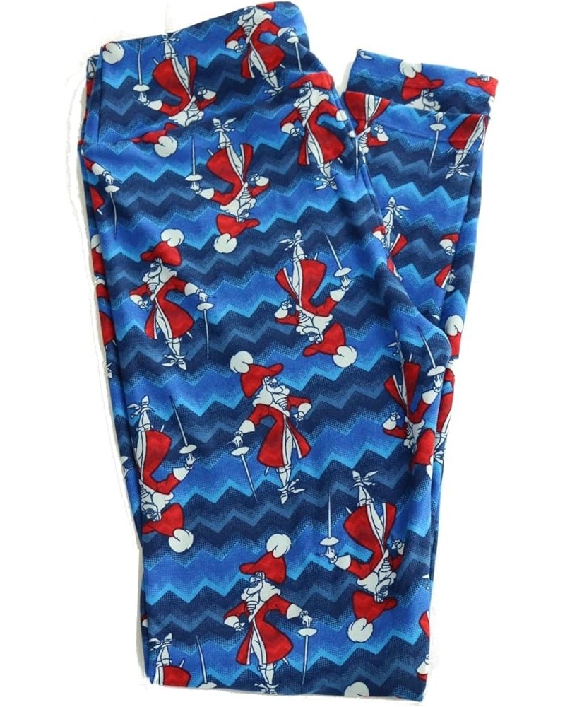 Disney Leggings (OS) Fits Pants Size 0-10 Hook - X0115 $20.13 Leggings